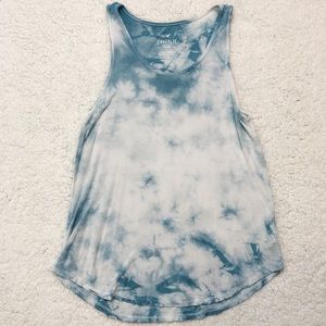 American Eagle favorite tank